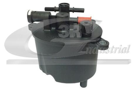 Фильтр топливный Citroen C5/C6 / Ford Galaxy/Mondeo/S-Max / Peugeot 407/607 2.7 Hdi/TDCi 06- KL581 BOF026402846 MFWK12001 3RG 97206