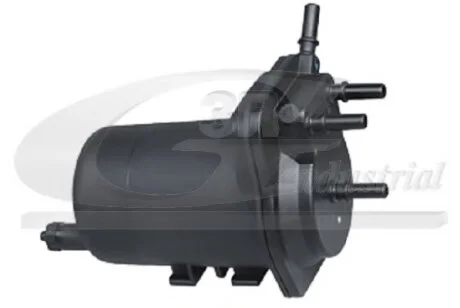 Фільтр паливний (з отвором під датчик) 1.5dCi Nissan Almera 03-, Kubistar 03-, Micra 03-10, Note 06- /Renault Clio 01-, Kangoo 01- 3RG 97600