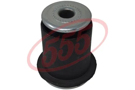 Сайлентблок важіля REAR TOYOTA LAND CRUISER PRADO 02- 555 SAB-3842RR