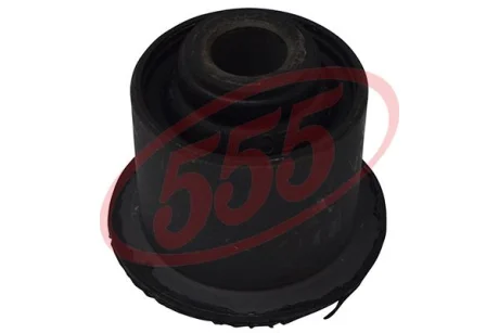 Сайлентблок важіля FRONT/REAR MITSUBISHI TRITON 06- 555 SAB-7951