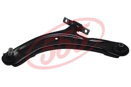 Важіль підвіски NISSAN QASHQAi / X-TRAIL 08-13 555 SA-N612L