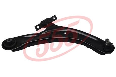 Важіль підвіски правий Nissan Qashqai (07-)/Renault Koleos (08-) 555 SA-N612R