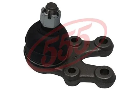 Шарова опора,задня вісь 555 SB-4392L