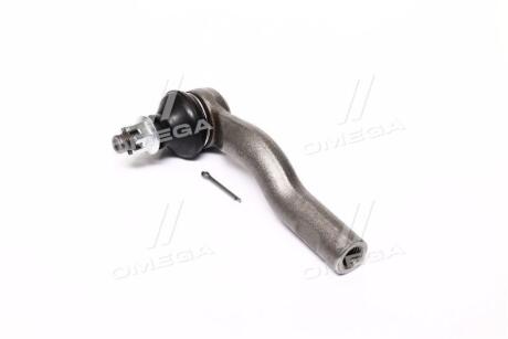 Наконечник рулевой левый Mazda 6 all (02-) 555 SE-1631L