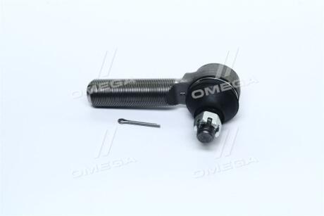Рульовий наконечник Лів TOYOTA CHASER, COROLLA, LAND CRUISER, LAND CRUISER 100, LAND CRUISER 200, LAND CRUISER 80, LAND CRUISER 90, LAND CRUISER PRADO 1.6-4.5D 03.69- 555 SE2951L