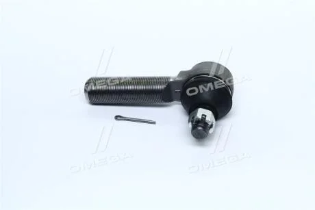 Рульовий наконечник Лів TOYOTA CHASER, COROLLA, LAND CRUISER, LAND CRUISER 100, LAND CRUISER 200, LAND CRUISER 80, LAND CRUISER 90, LAND CRUISER PRADO 1.6-4.5D 03.69- 555 SE2951L