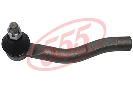 Рульовий наконечник Прав AUDI 100 C3, 100 C4, COUPE B3 CADILLAC CTS FIAT DOBLO CARGO, SEDICI FORD ESCORT V, TAUNUS OPEL ASCONA B, KADETT C, KADETT C CITY, MANTA B, MONZA A 1.0-3.6 01.66- 555 SE-3601R