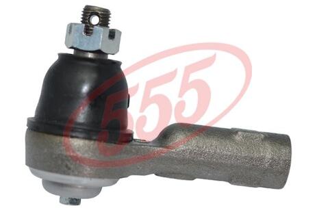 Наконечник кермової тяги 555 SE-4641R