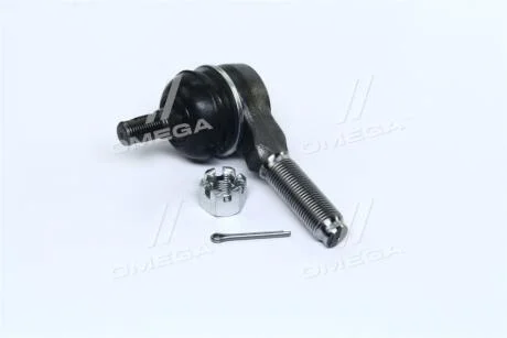 Наконечник рул.тяги MITSUBISHI PAJERO 82-90,L300 4WD 82-86,L200 96- (Японія) 555 SE-7251