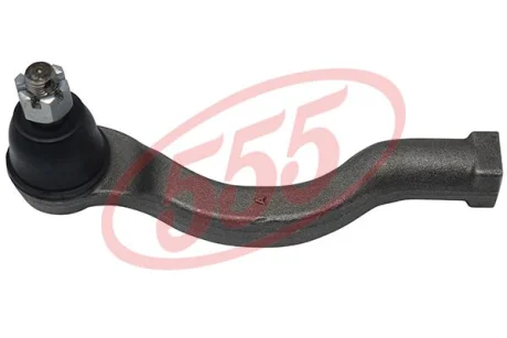 Наконечник рулевой левый Mitsubishi Pajero (99-) 555 SE-B141L