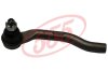 Рульовий наконечник Лів HONDA ACCORD IV, ACCORD IX, ACCORD V, ACCORD VI, ACCORD VIII, CIVIC IX, CIVIC VII, CIVIC VIII, SHUTTLE ROVER 600 I 1.3-3.5 01.90- 555 SE-H221L (фото 1)