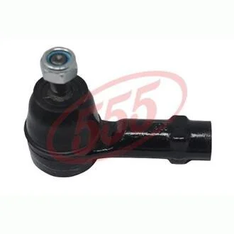 Наконечник рулевой HYUNDAI ACCENT 94-, ELANTRA/MATRIX 02-, CERATO 05- 555 SEK-8061