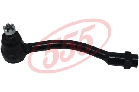 Накінечник тяги рул. OUT L HYUNDAI ACCENT 11- 555 SEK-8591L