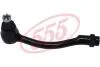 Наконечник тяги рул. OUT R HYUNDAI ACCENT 11- 555 SEK-8591R (фото 1)