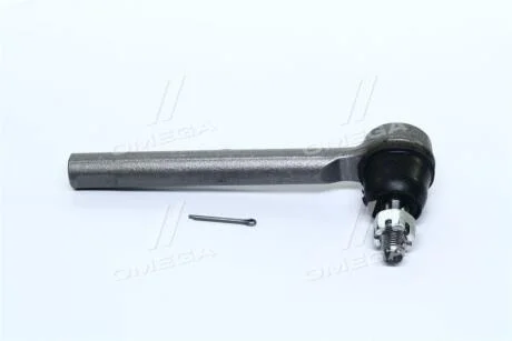 Накінечник рул.тяги NISSAN MURANO Z50 3,5 04- (Японія) 555 SE-N121