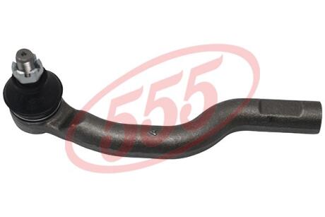 Наконечник рульової правий Suzuki Swift (10-) 555 SE-S011R