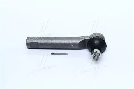 Наконечник рулевой TOYOTA AVENSIS 03-08, COROLLA VERSO 04- 555 SE-T051
