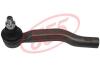 Рульовий наконечник Лів TOYOTA AVENSIS, CELICA, COROLLA, COROLLA VERSO, PREVIA I, VERSO, VERSO S 1.3-2.4 01.82-10.18 555 SET561L (фото 1)
