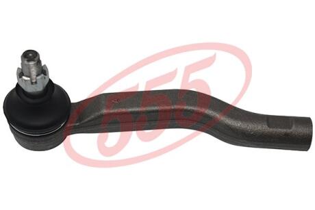 Рульовий наконечник Лів TOYOTA AVENSIS, CELICA, COROLLA, COROLLA VERSO, PREVIA I, VERSO, VERSO S 1.3-2.4 01.82-10.18 555 SET561L