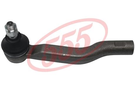 Наконечник рулевой правый Toyota Avensis 1.6, 2.0 (09-) 555 SET561R