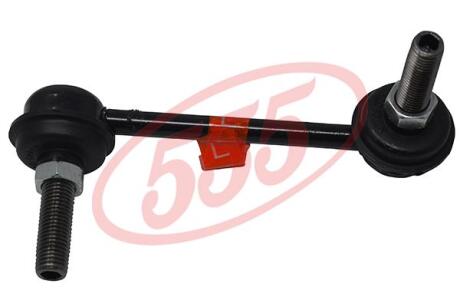 Стойка заднего стабилизатора, левая Mazda (L20634170B/F15134170/L20634170A) 555 SL-1610L