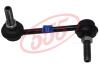 Стойка заднего стабилизатора, правая Mazda (L20634150B/F15134150/L20634150A) 555 SL-1610R (фото 1)