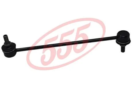 Стойка стабилизатора переднего - SLB010M (зам.MN101368) Lancer X, Outlander XL 555 SL-B010