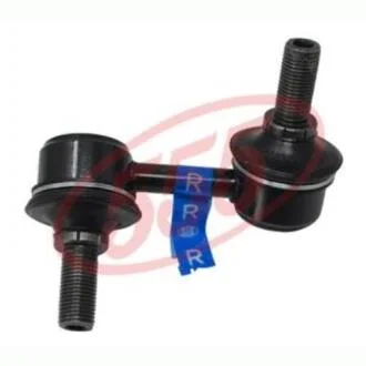 Стойка стабилизатора Mitsubishi ASX, Outlander, Lancer X/Citroen C4/Peugeot 4008, 4007 (06-19) 555 SLB010M