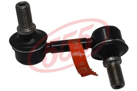 Стойка стабилизатора левая Mitsubishi Pajero (06-) 555 SL-B040L