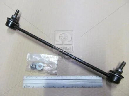 Стійка стаб. HONDA JAZZ GE 09-13 CR-Z 11-FRONT L R 555 SL-H110-M