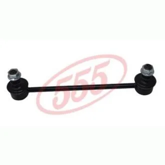 Стійка стабілізатора FRONT R HYUNDAI GRAND STAREX 07- 555 SLK-8170R