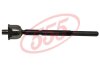 Рульова тяга(без наконечника) 555 SR-2670 (фото 1)