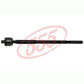 Рульова тяга(без наконечника) 555 SR-3720