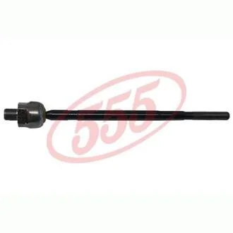 Рульова тяга(без наконечника) 555 SR-4850