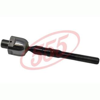 Рулевая тяга Nissan NP300 Navara (D40) Pathfinder III (R51) 04- 555 SR-4980