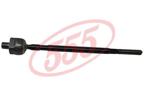 Рулевая тяга MITSUBISHI COLT, LANCER 1.3I,1.6,07-,08- 555 SR-7390