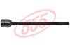 Рульова тяга(без наконечника) 555 SR-7550 (фото 1)