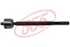Тяга рул. TOYOTA HILUX 15-, FORTUNER 16- LR 555 SR-A120 (фото 1)