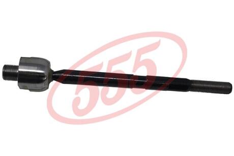 Тяга рул. HONDA JAZZ GE 09-13 LR 555 SR-H150