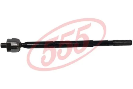 Рульова тяга(без наконечника) 555 SR-T260