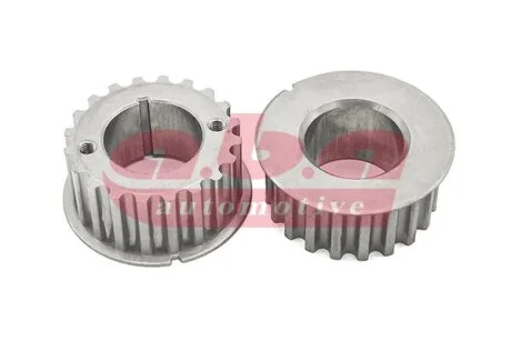 Шестерня колінвалу Renault Clio I, II, Kangoo (91-) 1.9 Dci A.B.A TM207439