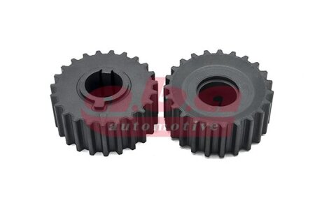 Шестерня коленвала Opel Astra F, G, H, Vectra B, C, Zafira A (96-) 1.6 16V, 1.8 A.B.A TM302115