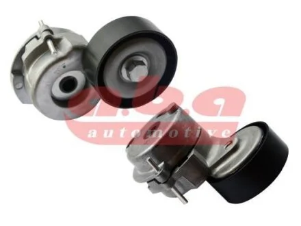 Натягувач ременя поліклінового (у зборі) Alfa Romeo Mito 08-/ Chevrolet Aveo 11-/ Fiat Fiorino 07- Automotive A.B.A YD101078