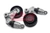 Натягувач ременя поліклінового (у зборі) Opel Astra G (98-), Vectra B, C (96-), Zafira A (99-) 2.0 Dti, 2.2 Dti A.B.A YD505328 (фото 1)