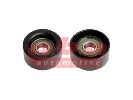 Ролик натяжной ремня поликлинового Chevrolet Aveo, Cruze/Opel Astra G, H, J, Ins A.B.A YM106329