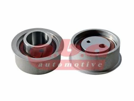 ABA HYUNDAI Натяжной ролик Lantra,Elantra,Tucson,Kia Cerato,Sportage 1.8/2.0 96- A.B.A YM320150