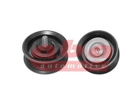 ABA HYUNDAI натяжний ролик ремінного приводу i30/i35/Santa FE 2,0-2,2CRDi. KIA Sportage A.B.A YM328451