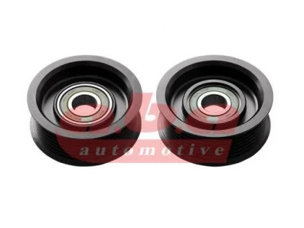 Ролик ремня обвідний Honda Accord VII (Cl, Cn) 03-08, Accord VIII (Cu) 08-15, Civic VII (Eu, Ep, Ev) 01-05, Civi Automotive A.B.A YM337433