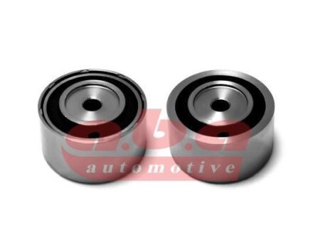 Ролик приводного ременя (метал) Citroen Jumper (01-)/Fiat Ducato (01-)/Peugeot B A.B.A YM405955