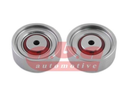Ролик приводного ременя (метал) Audi A4 (97-), A6 (97-)/Skoda Superb (01-)/VW Pa A.B.A YM505701